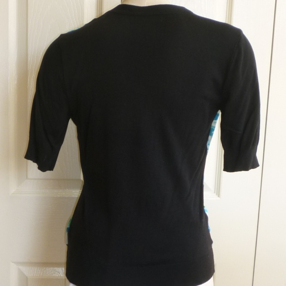 New York and Company button down sweater - Picture 2 of 8